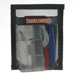TackleWebs Hook And Loop Bag