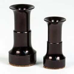 Wapsi Fly Fly Tying Tools Terra Hair Stacker