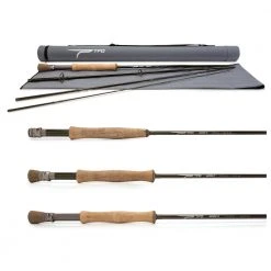 Temple Fork Outfitters TFO Axiom 2 Fly Rod