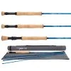Temple Fork Outfitters TFO Axiom II-X Fly Rod
