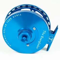 Tibor Reels Tibor Everglades Fly Reel Fly Rods And Reels