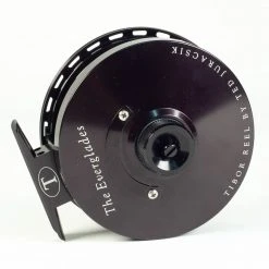 Tibor Reels Tibor Everglades Fly Reel Fly Rods And Reels