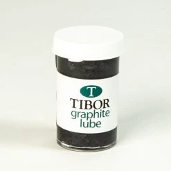 Tibor Reels Tibor Graphite Lube