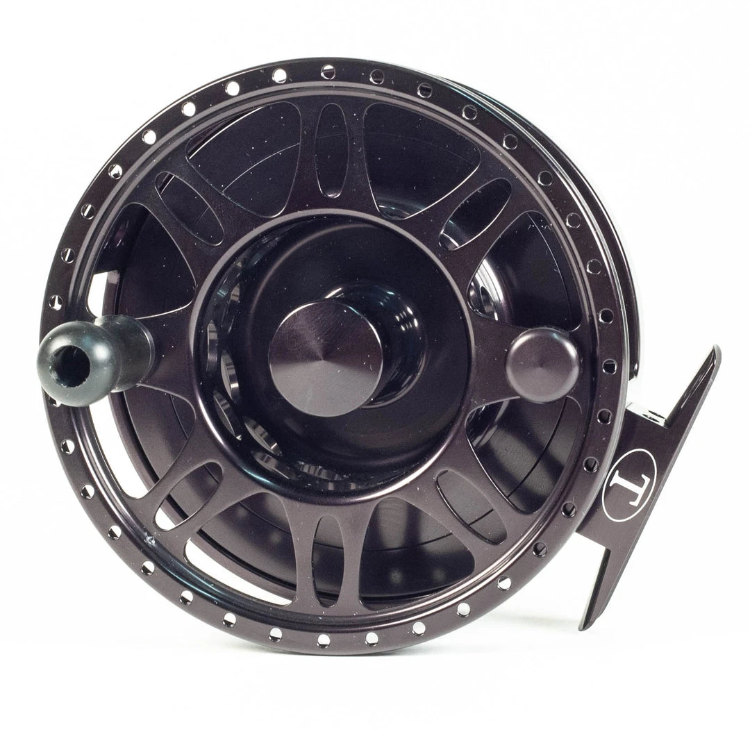Tibor Reels Tibor Gulfstream Fly Reel