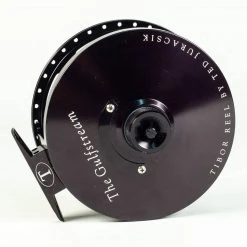 Tibor Reels Tibor Gulfstream Fly Reel