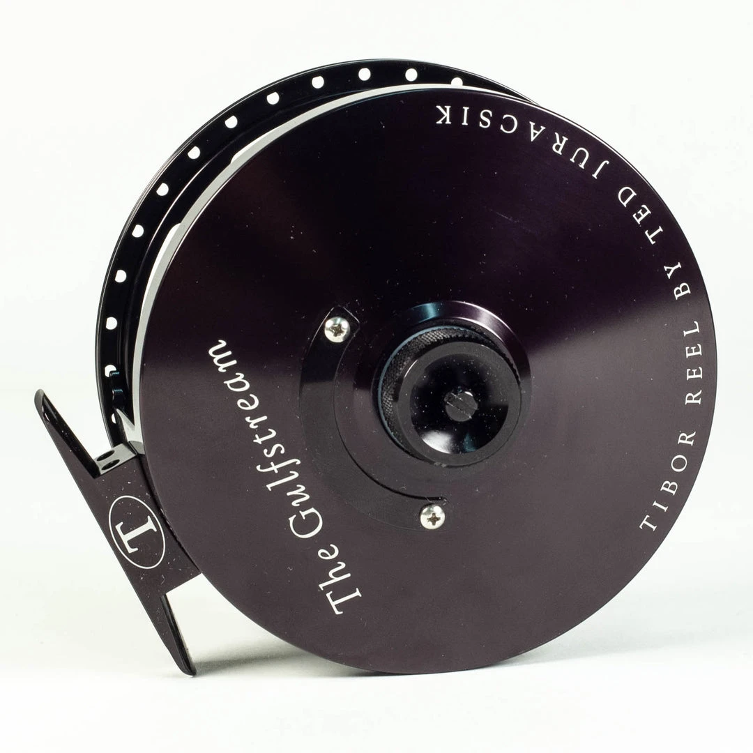 Tibor Reels Tibor Gulfstream Fly Reel