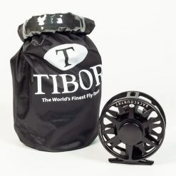 Tibor Reels Tibor New BackCountry Fly Reel