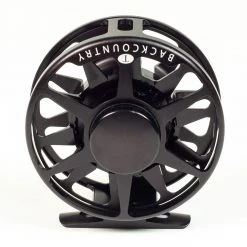 Tibor Reels Tibor New BackCountry Fly Reel