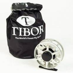 Tibor Reels Tibor New BackCountry Fly Reel