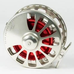 Tibor Reels Tibor Signature Fly Reel Fly Rods And Reels