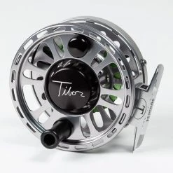 Tibor Reels Tibor Signature Fly Reel Fly Rods And Reels