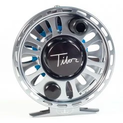 Tibor Reels Tibor Signature Fly Reel Fly Rods And Reels