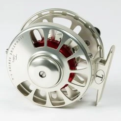 Tibor Reels Tibor Signature Fly Reel Fly Rods And Reels