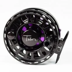 Tibor Reels Tibor Signature Fly Reel Fly Rods And Reels