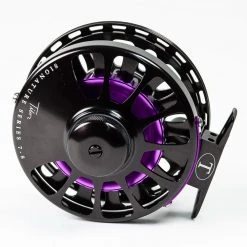 Tibor Reels Tibor Signature Fly Reel Fly Rods And Reels