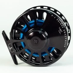 Tibor Reels Tibor Signature Fly Reel Fly Rods And Reels