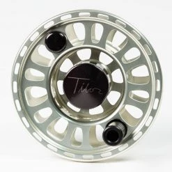 Tibor Reels Tibor Signature Spool Fly Rods And Reels