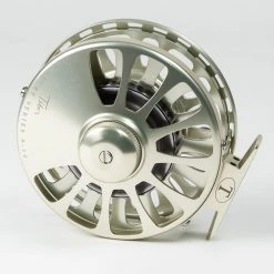 Tibor Reels Tibor Signature Fly Reel Fly Rods And Reels