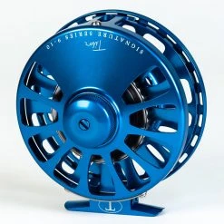 Tibor Reels Tibor Signature Fly Reel Fly Rods And Reels