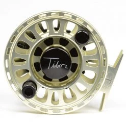 Tibor Reels Tibor Signature Fly Reel Fly Rods And Reels