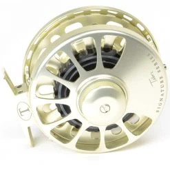 Tibor Reels Tibor Signature Fly Reel Fly Rods And Reels
