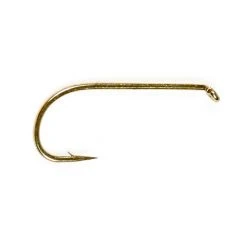 Tiemco Fly Tying Materials TMC 100 Hook