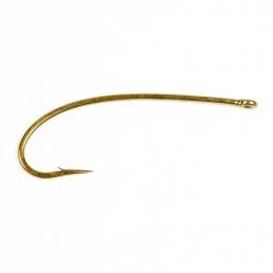 Tiemco TMC 200R Hook