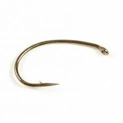 Tiemco TMC 2487 Hook