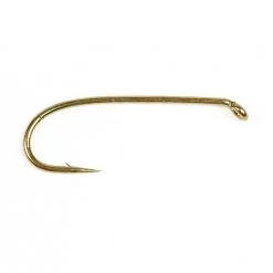 Tiemco TMC 3761 Hook Fly Tying Materials