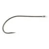 Tiemco TMC 8089NP Hook Fly Tying Materials