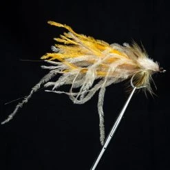 S.S. Flies T-Poon Flies And Fly Boxes