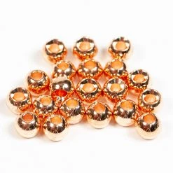 Hareline Dubbin, Inc. Fly Tying Materials Plummeting Tungsten Beads