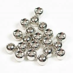 Hareline Dubbin, Inc. Fly Tying Materials Plummeting Tungsten Beads