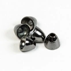 Wapsi Fly Tungsten Cone Heads