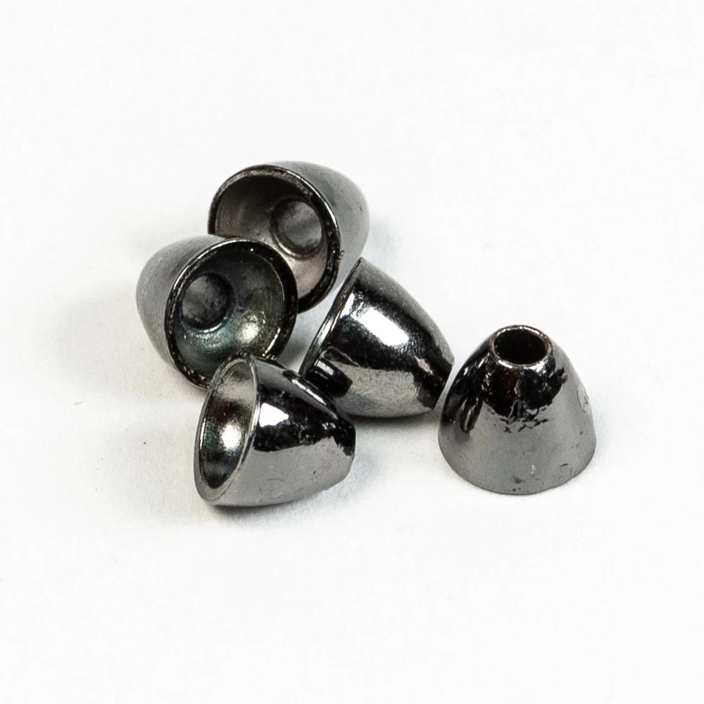 Wapsi Fly Tungsten Cone Heads