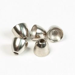 Wapsi Fly Tungsten Cone Heads