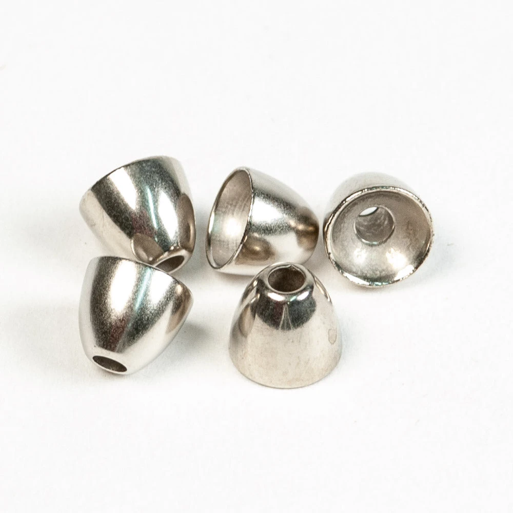 Wapsi Fly Tungsten Cone Heads