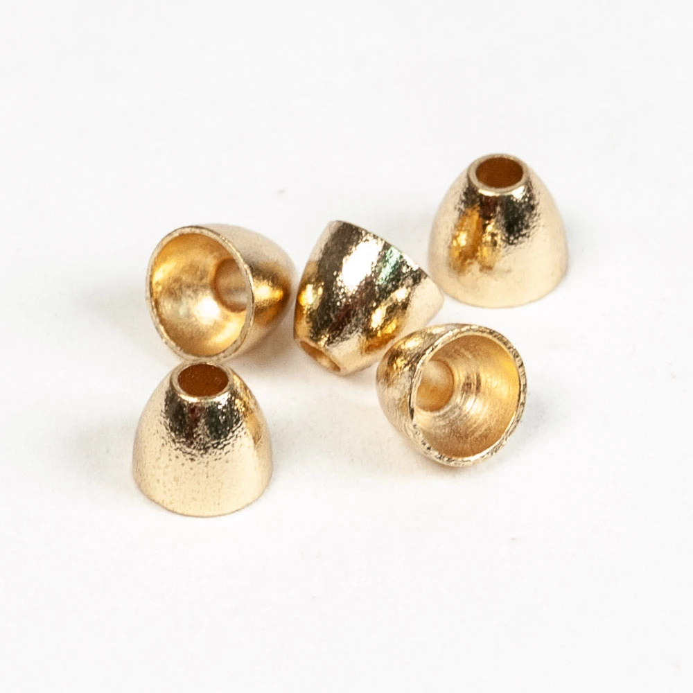Wapsi Fly Tungsten Cone Heads