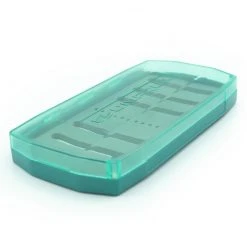 Umpqua, Inc. Umpqua UPG LT High Flats Fly Box Flies And Fly Boxes