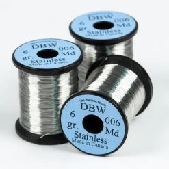 Hareline Dubbin, Inc. Uni Dubbing Brush Wire Fly Tying Tools