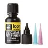 Loon Outdoors Loon UV Fly Finish Thin Fly Tying Materials