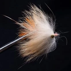 Dan Johnson's Saltwater Flies Variant Shrimp