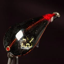 Rich Waldner Waldner Spoon Fly Flies And Fly Boxes