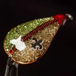 Rich Waldner Waldner Spoon Fly Flies And Fly Boxes