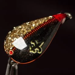 Rich Waldner Waldner Spoon Fly Flies And Fly Boxes