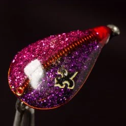 Rich Waldner Waldner Spoon Fly Flies And Fly Boxes