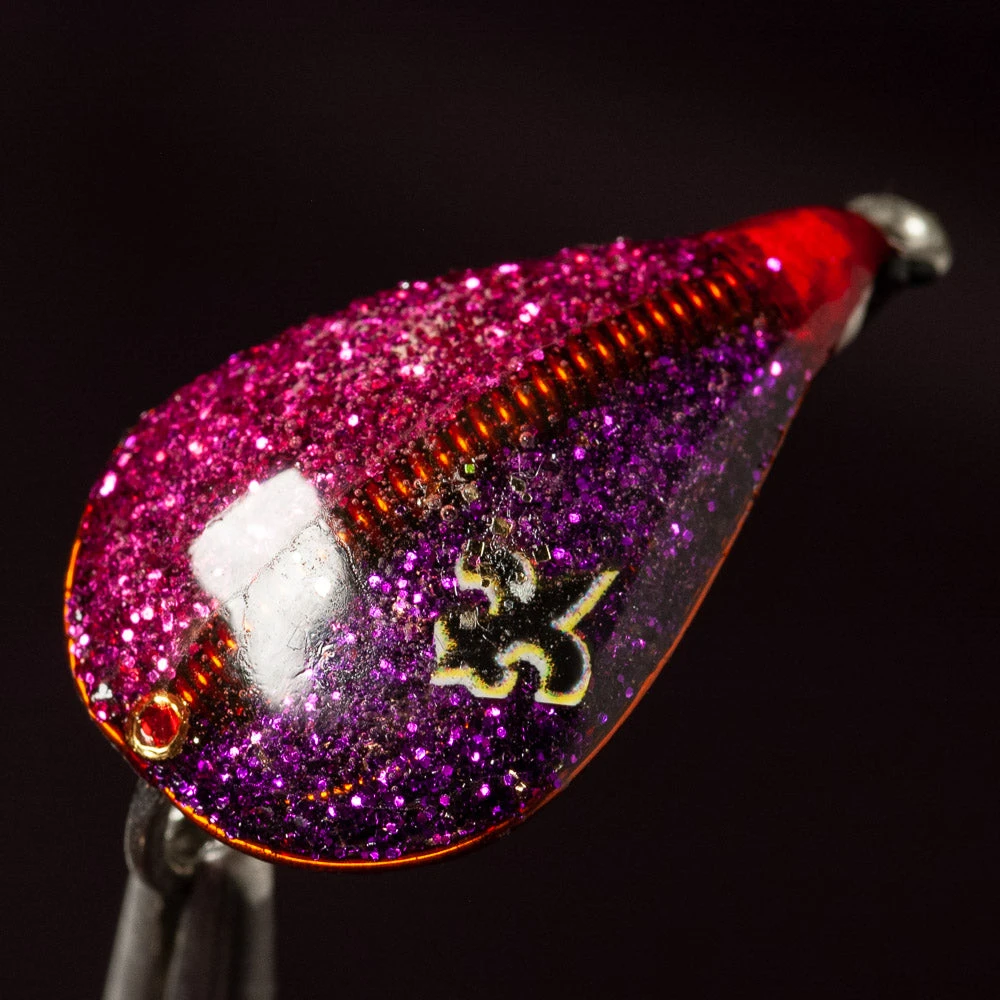 Rich Waldner Waldner Spoon Fly Flies And Fly Boxes