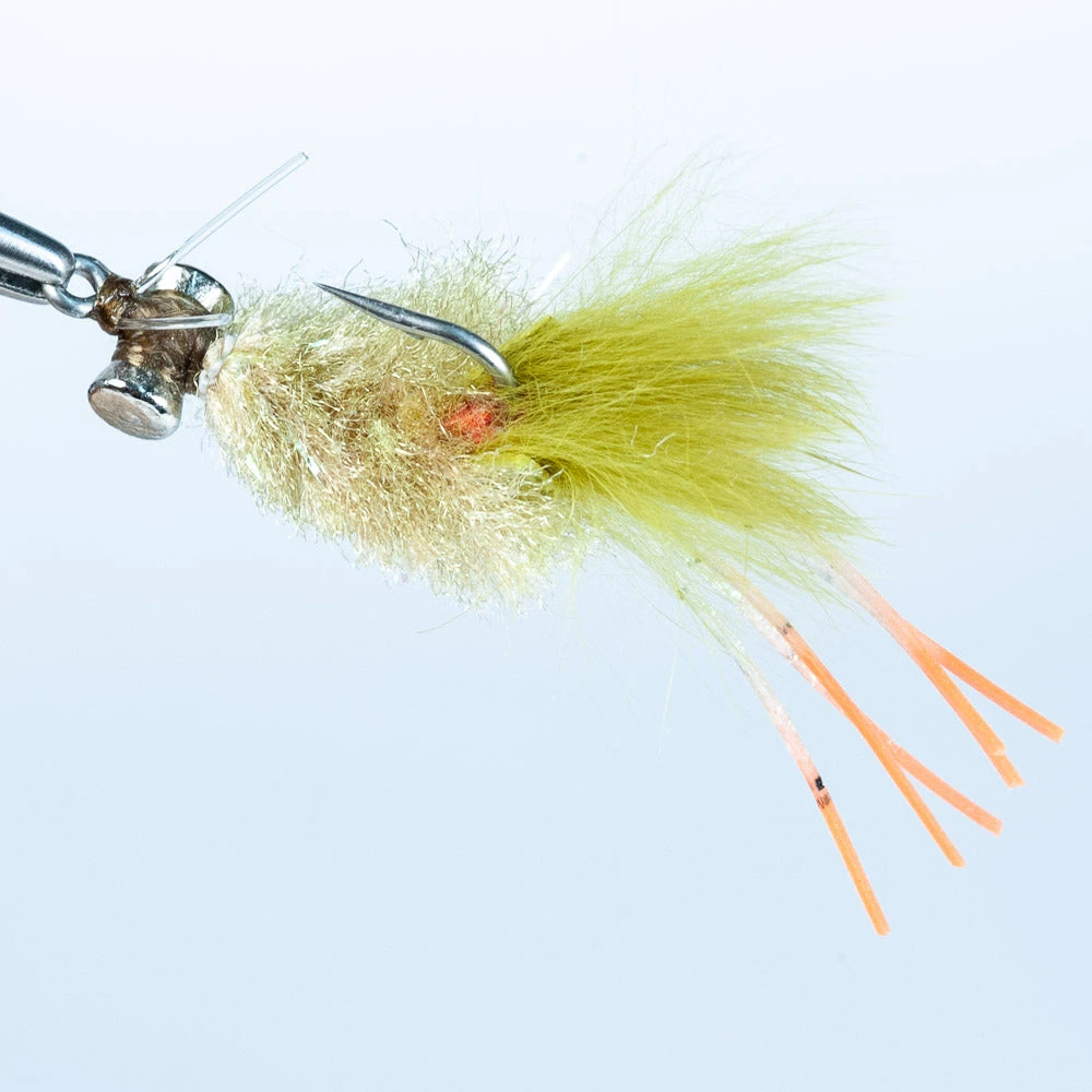 Umpqua, Inc. Action Crab, Walter's