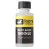 Loon Outdoors Fly Tying Materials Loon Water Based Thinner