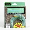 Royal Wulff On Sale! Wulff Bermuda Triangle Taper Saltwater Fly Line